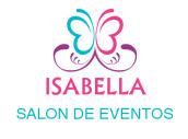 Salon de Eventos Isabella